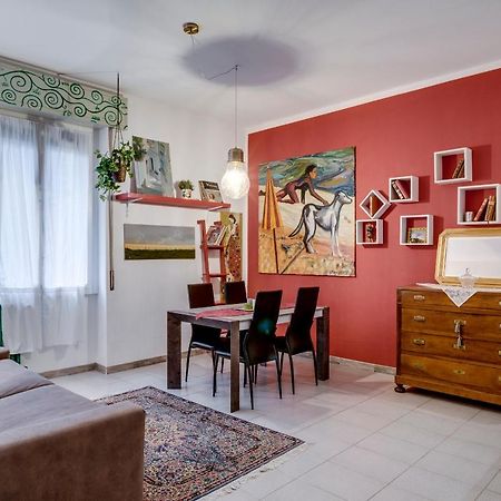 Guesthero Apartment Milano - Precotto M1 Extérieur photo