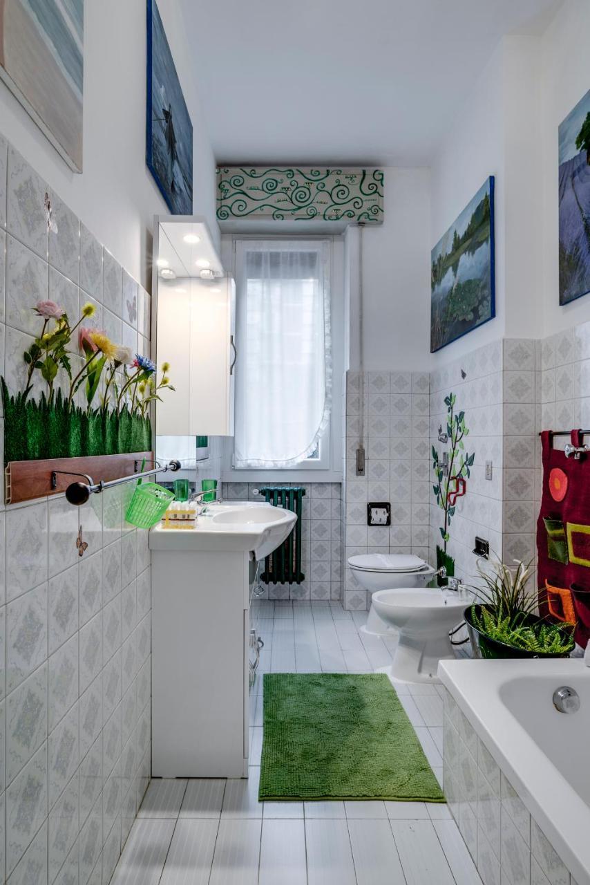 Guesthero Apartment Milano - Precotto M1 Extérieur photo
