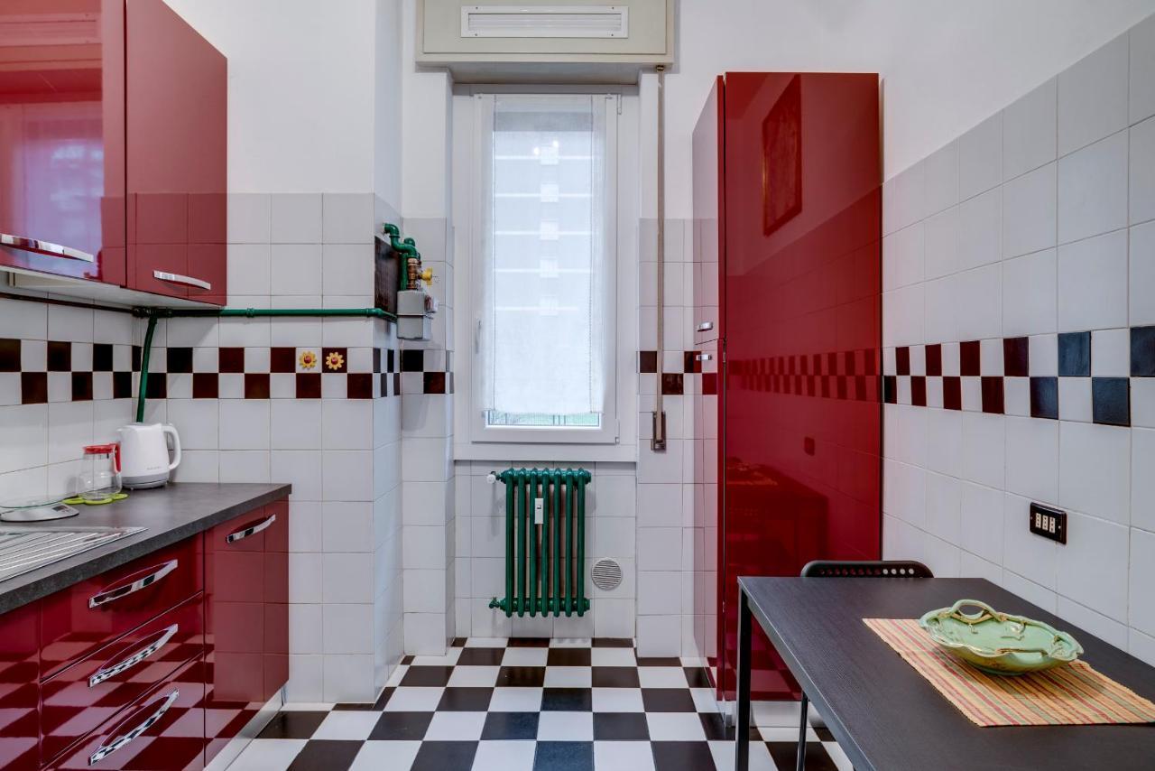 Guesthero Apartment Milano - Precotto M1 Extérieur photo